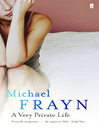 A Very Private Life (eBook)